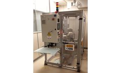 Albatech Swiss Technology - Biomedical Machines