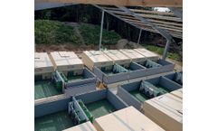 Agritech - Modules for Piglets - Fiberbox