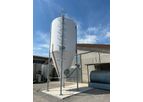Agritech - Augers for Feed Transport