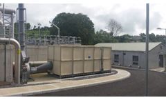 MonaShell - Proprietary Clean Air Bio-Technologies