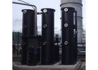 CrumRubber - Proprietary Clean Air Bio-Technologies