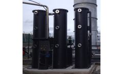 CrumRubber - Proprietary Clean Air Bio-Technologies