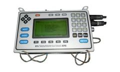 Model MMPOS - Scalar Overhauser Magnetometer
