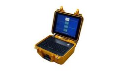 Model SGD - Seismic Equipment