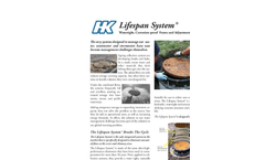 Lifespan System