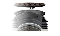 Lifespan - Watertight System