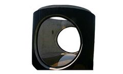 Tylox - Model WT+ - Cast-in Rubber Pipe to Manhole Connectors