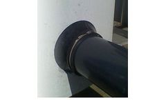 Tylox - Model MIB Series - Mechanically Installed Boot Connectors