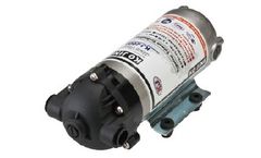 KOJINE - Model KJ-2000 - Pump