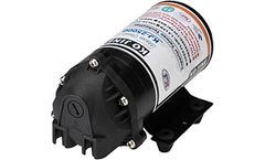 KOJINE - Model KJ-2500Q - Pump