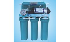 KOJINE - Model TWB-1250/TWB-12100 - Water Purifier