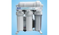 KOJINE - Model TW-12300 - Water Purifier
