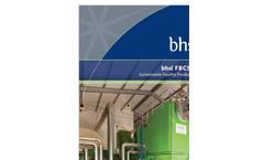 ARIO - Scarifier Brochure