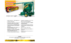 Mobile Mill-Mixer Brochure