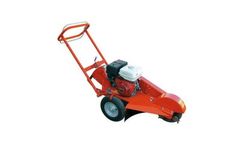 Model PP - Stump Grinder