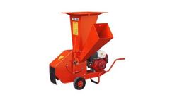 Caravaggi - Model BIO 150	 - Bio Shredder