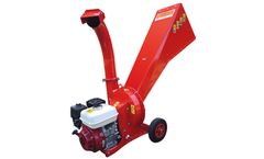 Caravaggi - Model TRX 50 - Bio-Shredder System