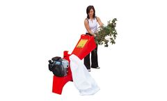 Caravaggi - Model BIO 50 - Bio Chippers