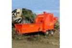 BIO 1250 Bio Shredder Video