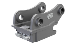 Came - Model CAME S - Reversible Quick Coupler