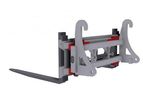Came - Pallet Forks with Side Shift