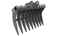 Came - Model MR - Multiripper