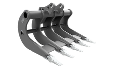 Came - Model MRH - Multiripper