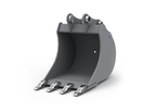 Cangini - Model SC - Digging Bucket
