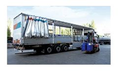 Waste Storage & Disposal Services