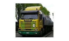 Transboundary Shipments Of Waste Services