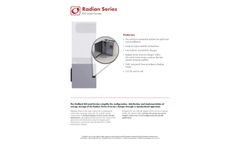 OutBack - Model Radian GS Series - Load Centers - Brochure