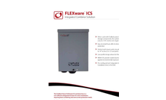 OutBack - Model MPPT -FLEXmax 100 AFCI - 300V Charge Controller - Brochure