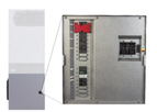 OutBack - Model Radian GS Series - Load Centers