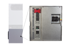OutBack - Model Radian GS Series - Load Centers