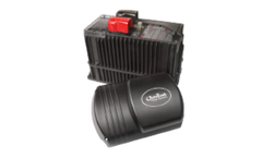 OutBack - Model M-Series - Mobile and Marine Inverter/Charger