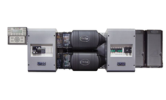 OutBack - Model FLEXpower TWO FXR - Fully Pre-Wired Dual Inverter System