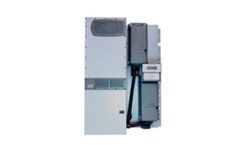 OutBack - Model FLEXpower Radian - Fully Pre-Wired Dual Inverter System