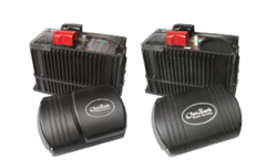 OutBack - Model FXR / VFXR Series - Grid-Hybrid Renewable Energy System