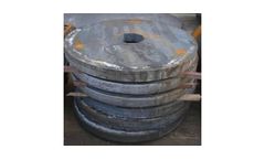 CO-DI-TRA - Rotor Disks