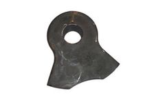 CO-DI-TRA - Hammers for Shredders