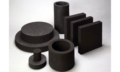 Donacarbo - Molded Insulator