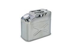 Deura - Model 21022 - 10L Stainless Steel Tank