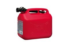 Deura - Model 21035 - 10L Plastic Fuel Container
