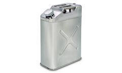 Deura - Model 21023 - 20L Stainless Steel Tank