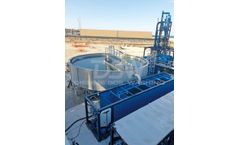 Diemme - Water Treatment and Clarification Plants