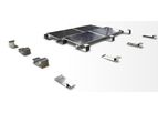 PSG - Ballasted Roof Mount