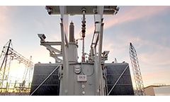 HICO - Distribution Transformers