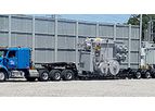 HICO - Portable Power Transformers