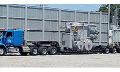 HICO - Portable Power Transformers