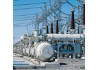 HICO - Gas-Insulated Switchgear (GIS)